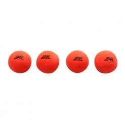 A&R 4-Pack Extra Large Foam Balls