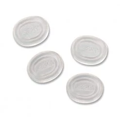 A&R Ankle Gel Pad - 4 Pack