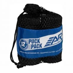 A&R Bag of Pucks