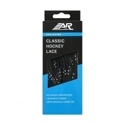 A&R Elegant shop -A&R Elegant shop a26r classic hockey lace black