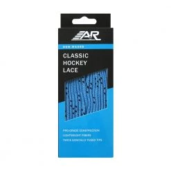 A&R Classic Hockey Lace -A&R Elegant shop a26r classic hockey lace columbia blue