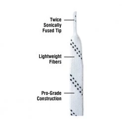 A&R Classic Hockey Lace -A&R Elegant shop a26r classic hockey lace lace detail