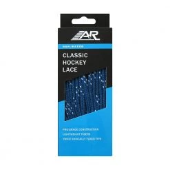 A&R Classic Hockey Lace -A&R Elegant shop a26r classic hockey lace royal blue