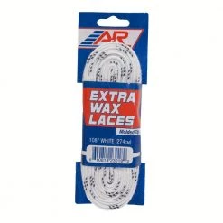 A&R Extra Waxed Laces
