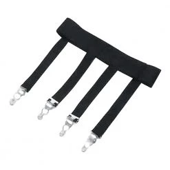 A&R Hockey Garter Belt - Senior