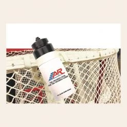 A&R Hockey Goalie Net Water Bottle Holder