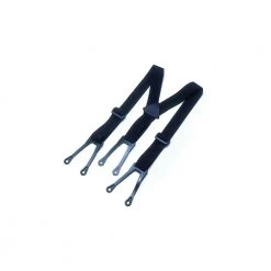 A&R Hockey Suspenders - Junior
