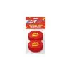 A&R Lightning Speed Foam Hockey Puck - 2 Pack