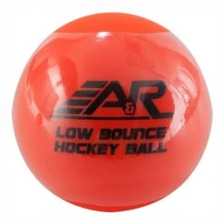 A&R Low Bounce Street Ball