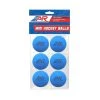 A&R Mini Hockey Balls - 6 Pack -A&R Elegant shop a26r mini hockey balls 6 pack