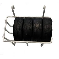 A&R Puck Holder for Water Bottle Carrier