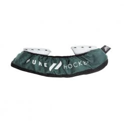A&R Pure™ Hockey Pro Blade Covers -A&R Elegant shop a26r pure26trade3b hockey pro blade covers dark green 1