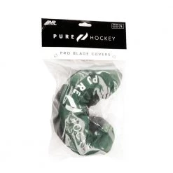 A&R Pure™ Hockey Pro Blade Covers -A&R Elegant shop a26r pure26trade3b hockey pro blade covers dark green