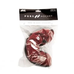 A&R Pure™ Hockey Pro Blade Covers -A&R Elegant shop a26r pure26trade3b hockey pro blade covers maroon