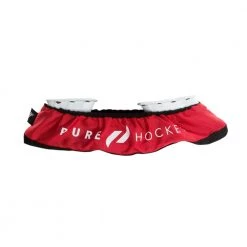 A&R Pure™ Hockey Pro Blade Covers -A&R Elegant shop a26r pure26trade3b hockey pro blade covers red 1