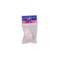 A&R Replacement Hockey Helmet Chin Cup Kit