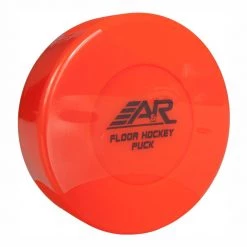 A&R Street Hockey Puck