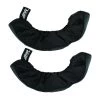 A&R Ultra TuffTerrys Hockey Skate Blade Covers -A&R Elegant shop a26r ultra tuffterrys hockey skate blade covers ultra tuff terrys black