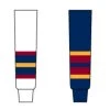 Atlanta Thrashers Sock -A&R Elegant shop atlanta thrashers sock navy