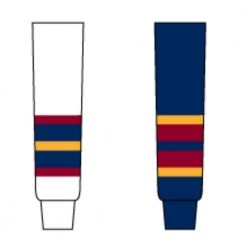 Atlanta Thrashers Sock