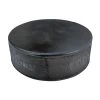 Black Markless Puck -A&R Elegant shop black markless puck black