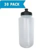 Clear Pull Top Water Bottles - 30-pack -A&R Elegant shop clear pull top water bottles 30 pack