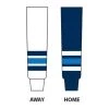 College Hockey Sock - UMaine - Intermediate -A&R Elegant shop college hockey sock umaine intermediate college hockey socks umaine