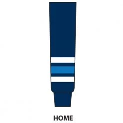 College Hockey Sock - UMaine - Youth -A&R Elegant shop college hockey sock umaine youth home navy columbia blue white