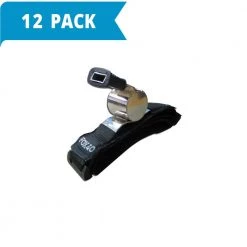 Fox 40 Glove Grip Whistle - 12-Pack