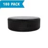 Junior Hockey Puck - 100-pack 1 Junior Hockey Puck - 100-pack -A&R Elegant shop junior hockey puck 100 pack