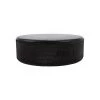 Junior Hockey Puck -A&R Elegant shop junior hockey puck black