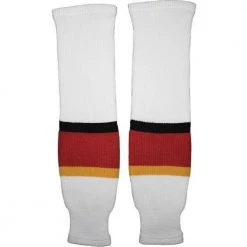 Minuteman Flames Socks