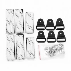 Nash Option B Skate Closure - Senior