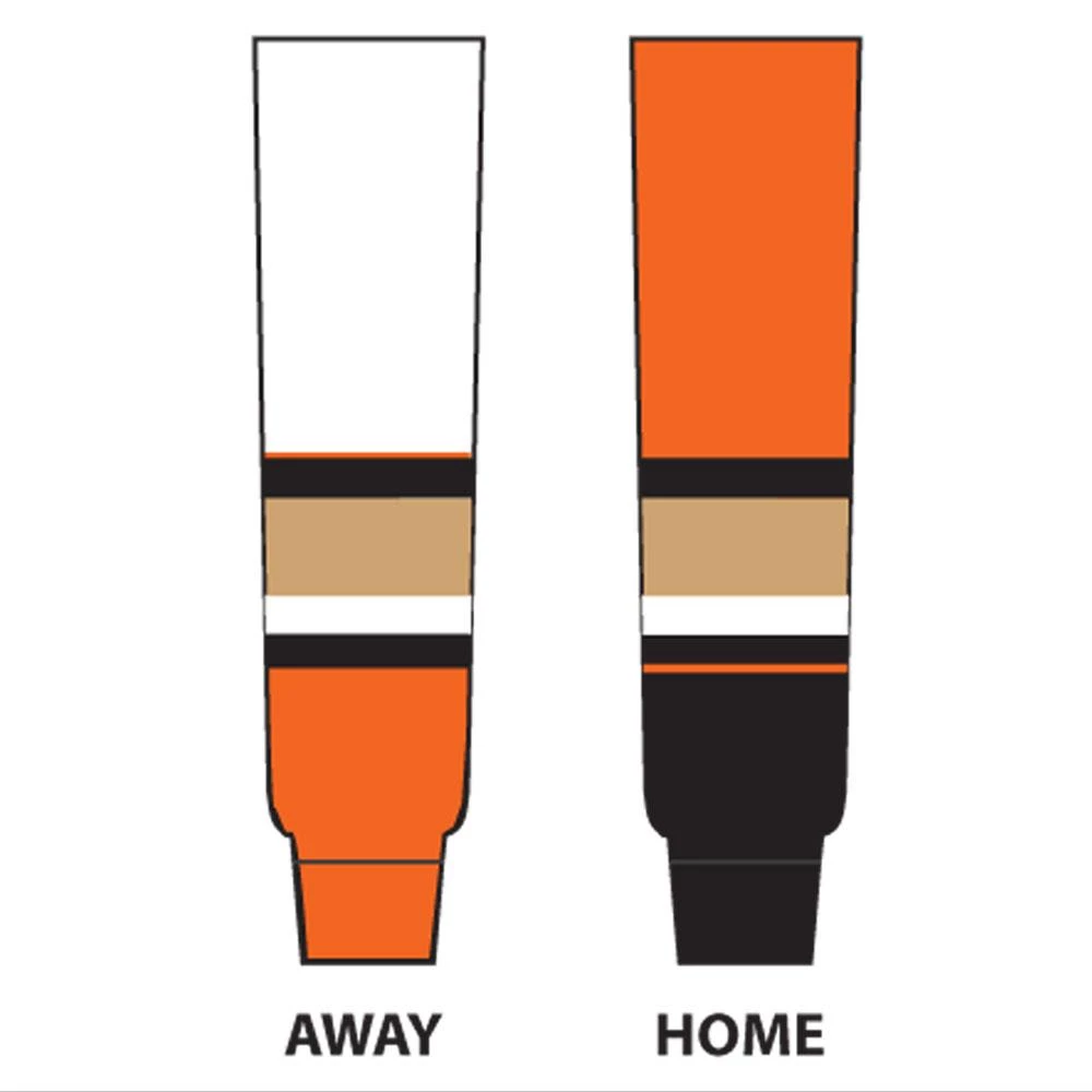 NHL Team Hockey Socks - Anaheim Ducks - Youth 3 NHL Team Hockey Socks - Anaheim Ducks - Youth