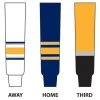NHL Team Hockey Socks - Buffalo Sabres - Junior 1 NHL Team Hockey Socks - Buffalo Sabres - Junior -A&R Elegant shop nhl team hockey socks buffalo sabres junior dogree nhl team hockey socks buffalo buffalo sabres