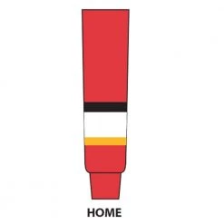 NHL Team Hockey Socks - Calgary Flames - Youth -A&R Elegant shop nhl team hockey socks calgary flames youth red