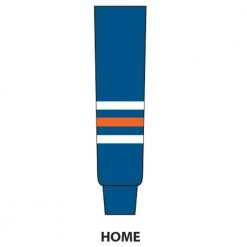 NHL Team Hockey Socks - Edmonton Oilers - Junior -A&R Elegant shop nhl team hockey socks edmonton oilers junior royal home dark