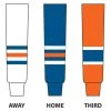 NHL Team Hockey Socks - Edmonton Oilers - Youth -A&R Elegant shop nhl team hockey socks edmonton oilers youth oilers edmonton oilers