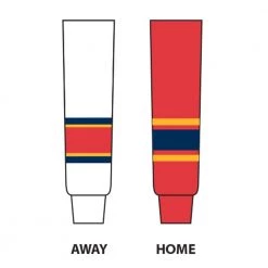 NHL Team Hockey Socks - Florida Panthers - Junior