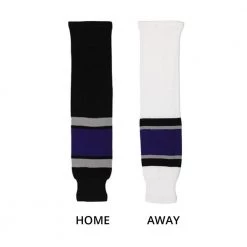 NHL Team Hockey Socks - Los Angeles Kings - Tyke