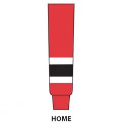 NHL Team Hockey Socks - New Jersey Devils - Senior -A&R Elegant shop nhl team hockey socks new jersey devils senior home home dark
