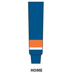 NHL Team Hockey Socks - New York Islanders - Tyke -A&R Elegant shop nhl team hockey socks new york islanders tyke home home dark