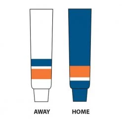 NHL Team Hockey Socks - New York Islanders - Tyke