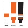 NHL Team Hockey Socks - Philadelphia Flyers - Tyke -A&R Elegant shop nhl team hockey socks philadelphia flyers tyke philadelphia flyers