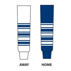 NHL Team Hockey Socks - Toronto Maple Leafs - Intermediate