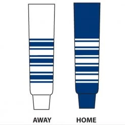 NHL Team Hockey Socks - Toronto Maple Leafs - Junior