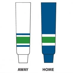 NHL Team Hockey Socks - Vancouver Canucks - Youth