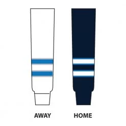 NHL Team Hockey Socks - Winnipeg Jets - Senior