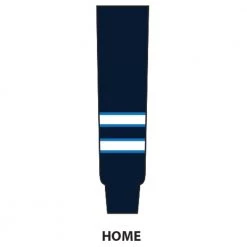 NHL Team Hockey Socks - Winnipeg Jets - Senior -A&R Elegant shop nhl team hockey socks winnipeg jets senior home home dark