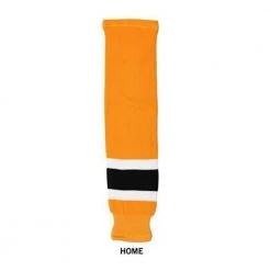 NHL Team Sock Boston Bruins - Intermediate -A&R Elegant shop nhl team sock boston bruins intermediate gold home dark